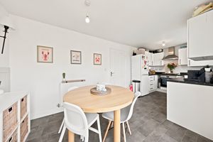 Opal Street Hasland